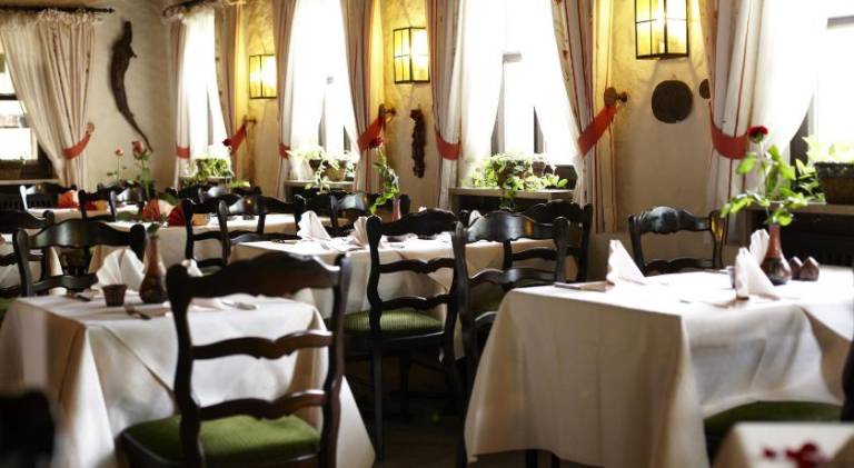 Hotel Restaurant Lohmuhle — photo 4
