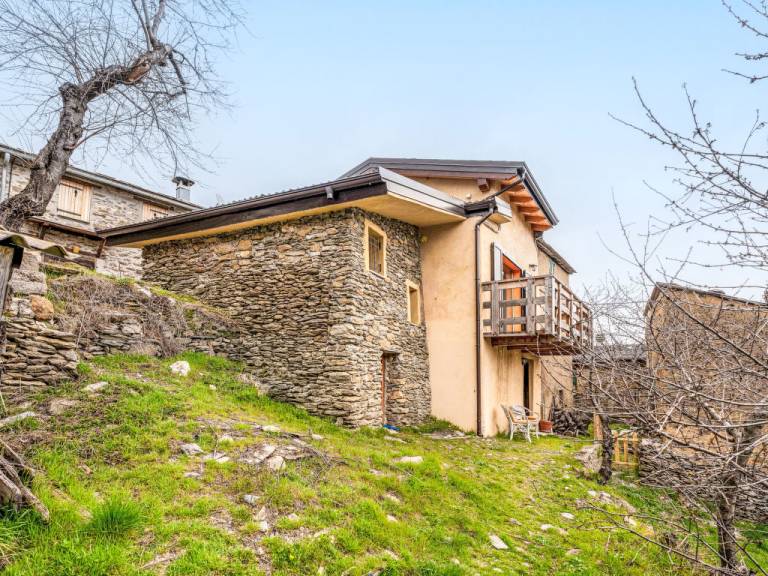 House Molini di Triora