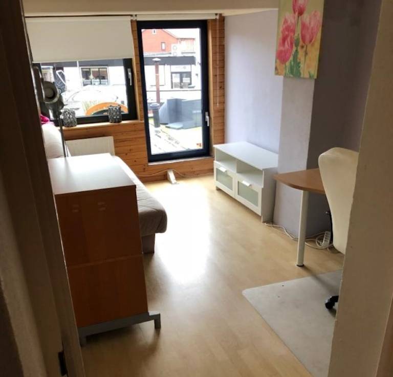 Private room  Hengelo
