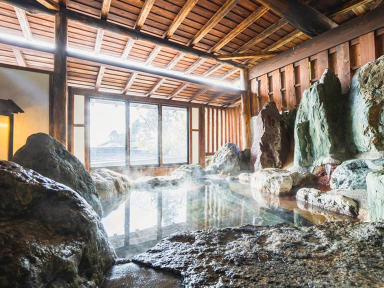 Izu Coco Glamping Resort — photo 5