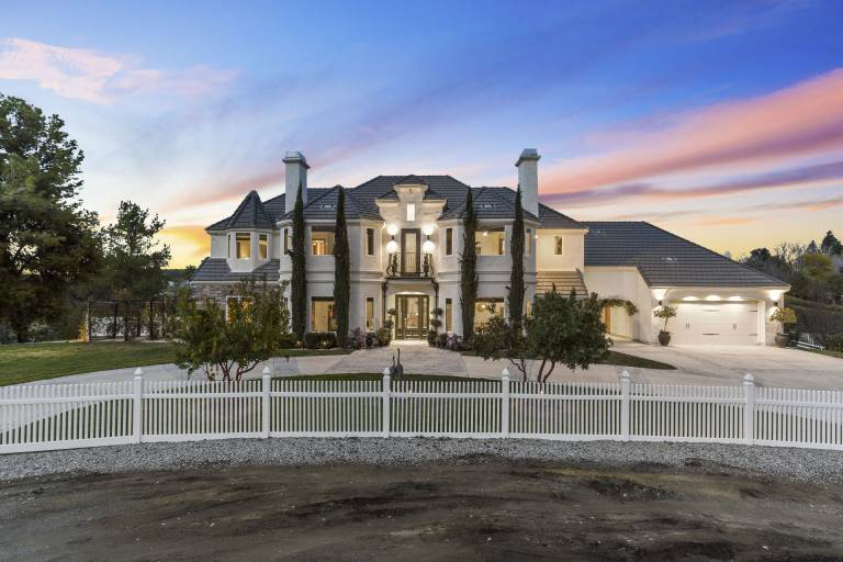 Villa Temecula