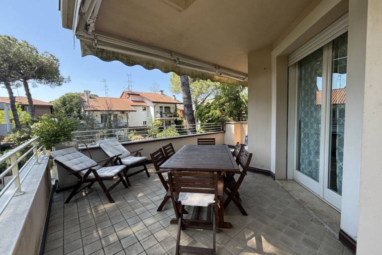 Ferienwohnung Milano Marittima