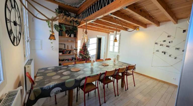 Charming house with terrace | Pets allowed — photo 4