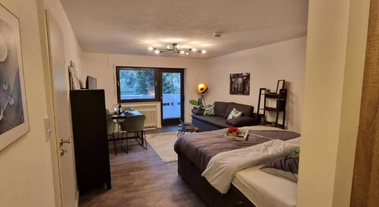 Ferienwohnung Aschaffenburg