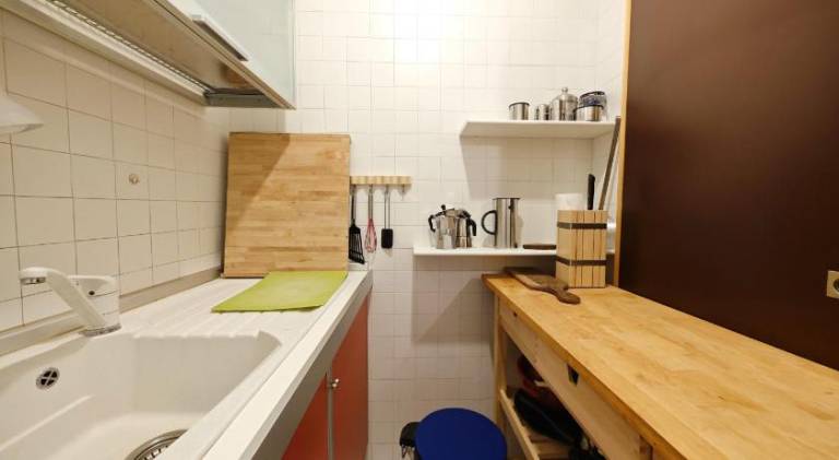 Rental apartment with 1 room for 4 persons — photo 5