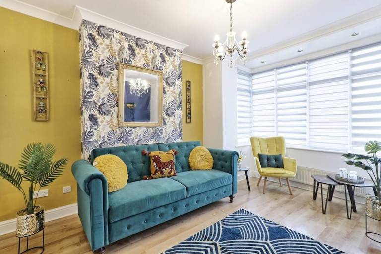 Accommodation Leigh-on-Sea