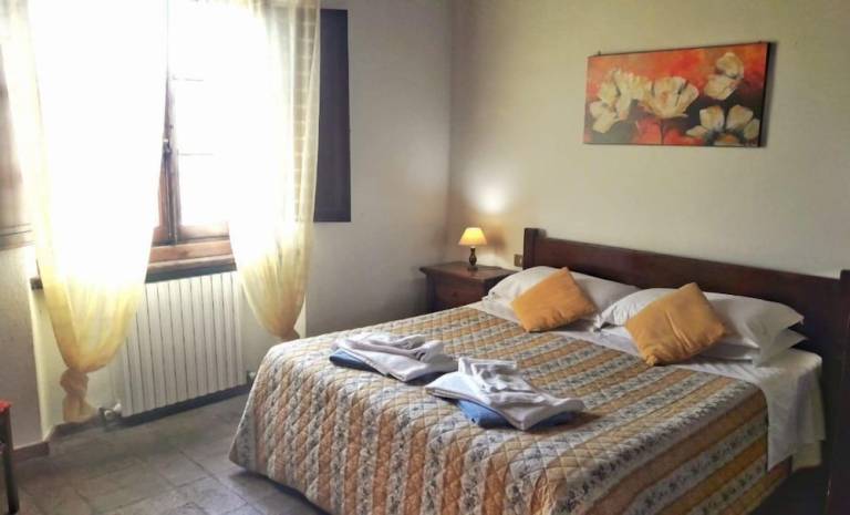 Bed & Breakfast Certaldo