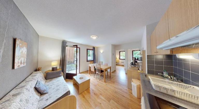 Rental apartment | Pets are welcome — photo 5