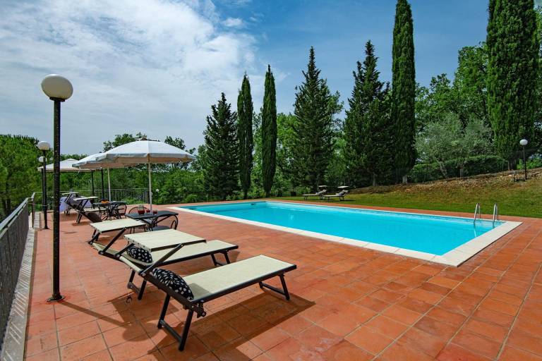 Fully equipped vacation home with garden, pool & BBQ | Nature view | Pets allowed — photo 2