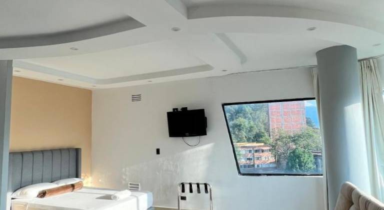Hotel Gran Conquistador 33 — photo 2