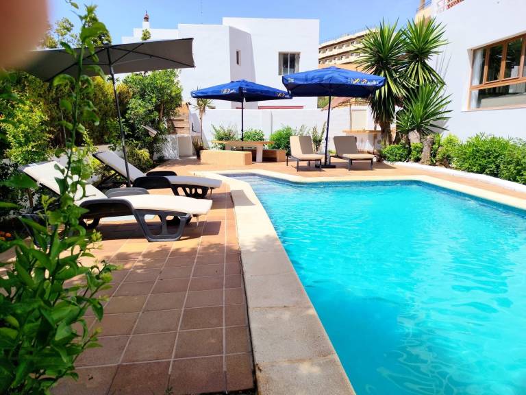 Chalet Ibiza