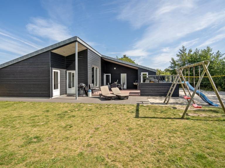 Ferienhaus Blåvand