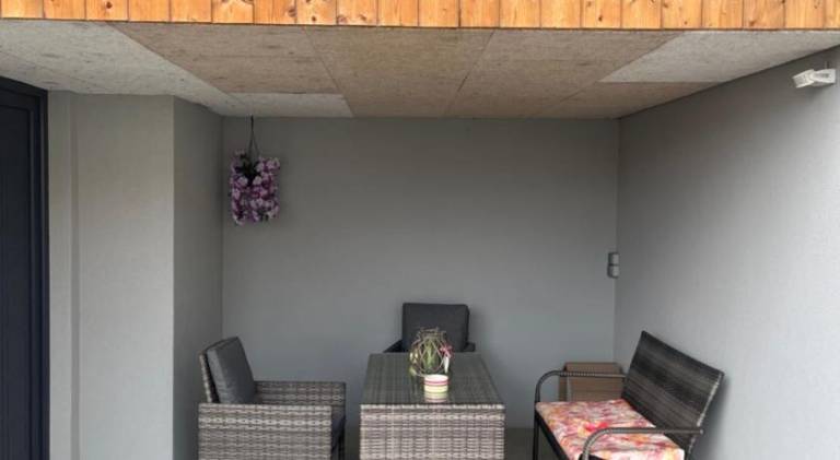 Holiday apartment with 1 room for 2 persons — photo 4