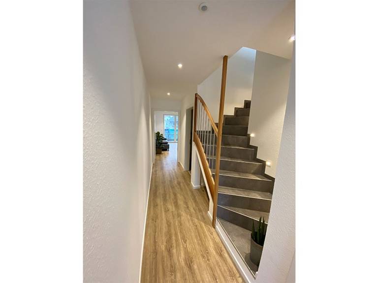 85 m&sup2; Ferienwohnung