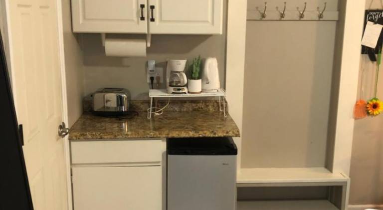 Holiday apartment | Pets are welcome — photo 5