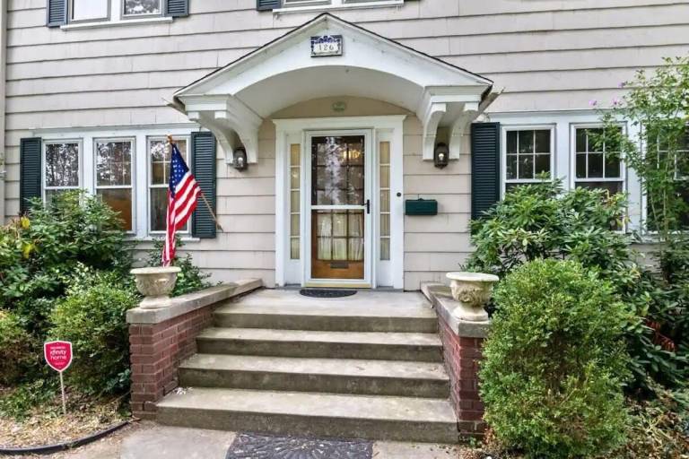 House  South Bend