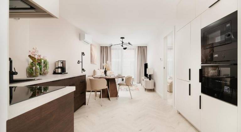 Wonderful apartment | Pets allowed — photo 2