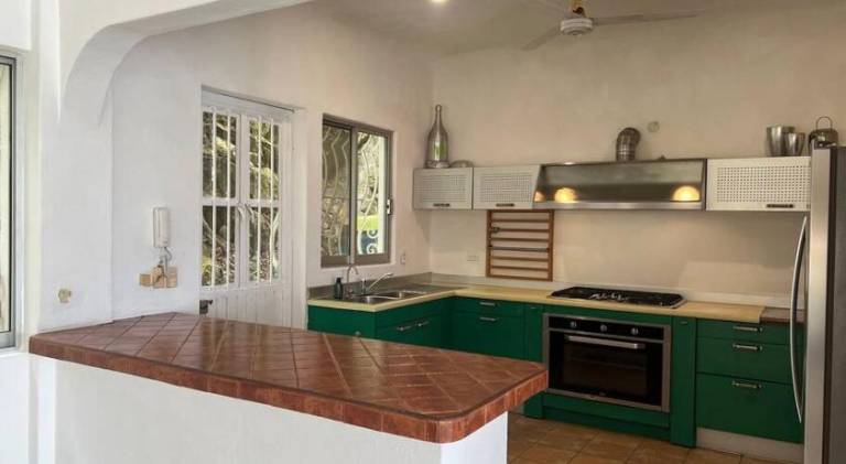 House with pool — photo 5