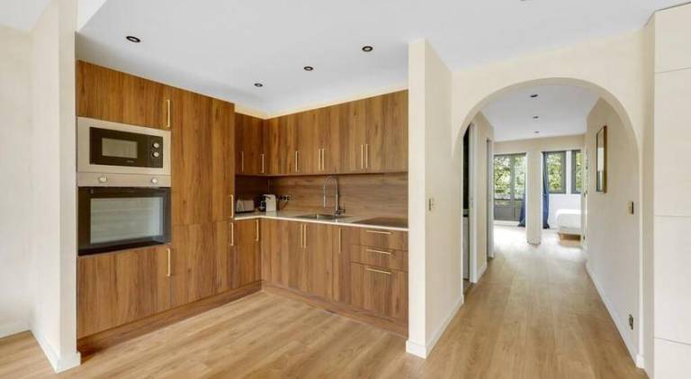 Nice holiday apartment with patio | Pets are welcome — photo 5