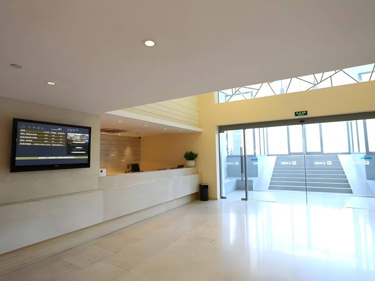 JI Hotel Beijing Dongzhimen — photo 4
