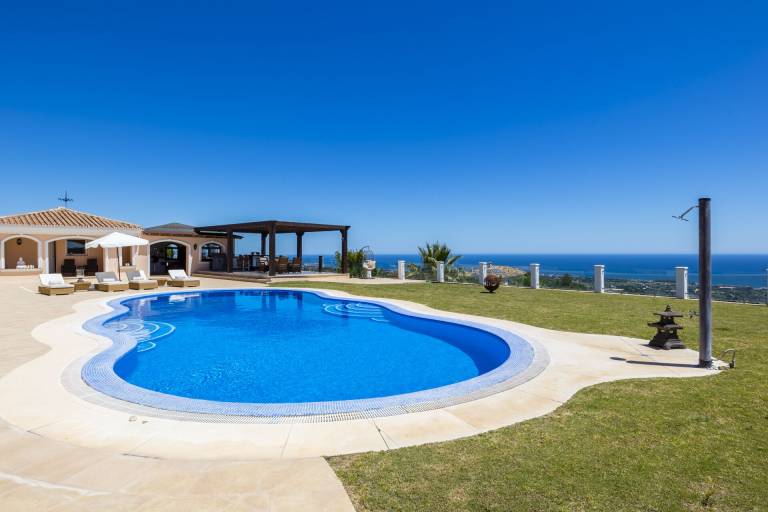 Villa Estepona