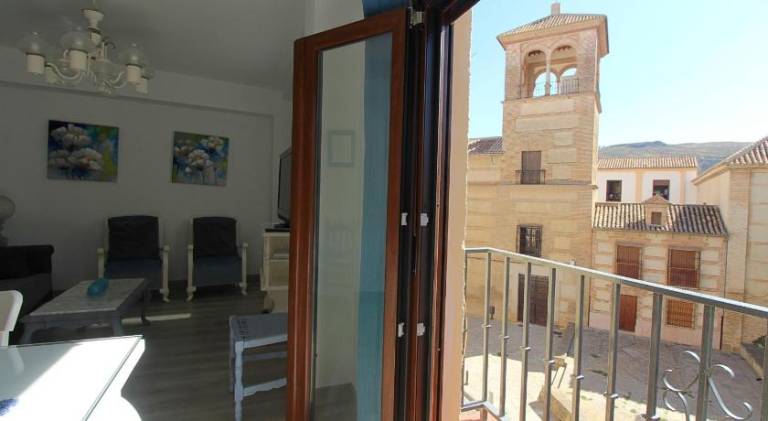 Appartement Antequera