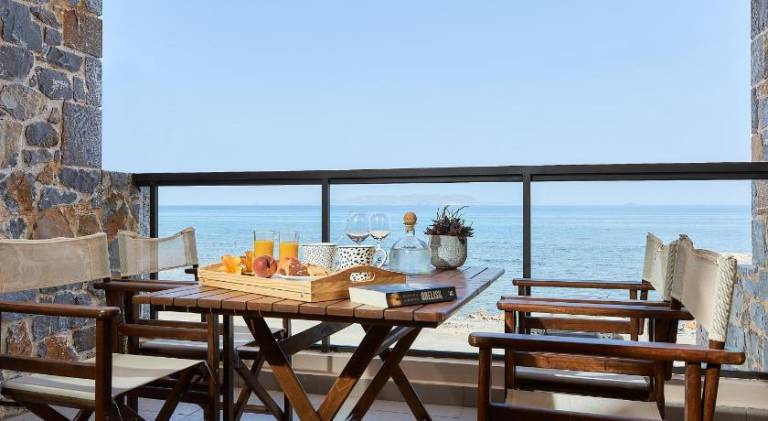 Nice serviced apartment with patio, pool & garden | Beach nearby | Dogs allowed — photo 5
