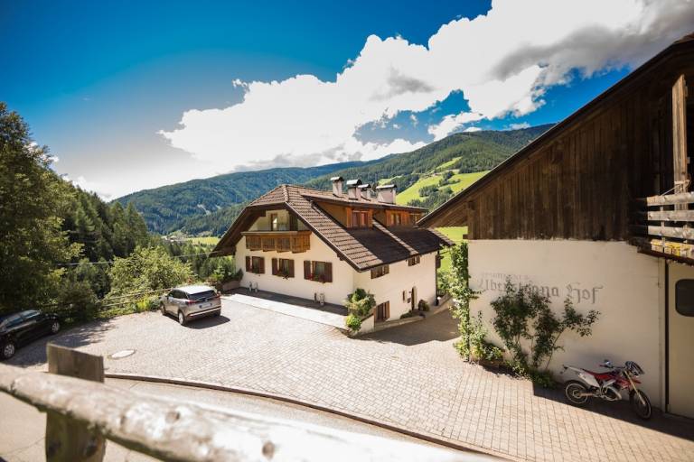 Appartement San Lorenzo di Sebato