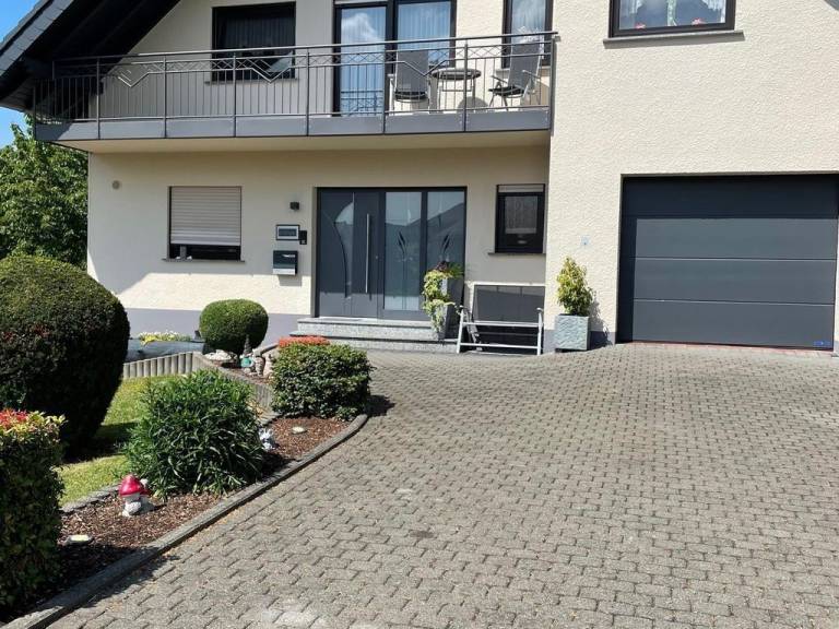 Ferienwohnung Morbach
