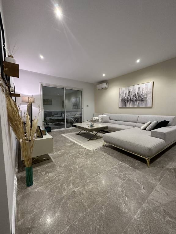Appartement Marsa