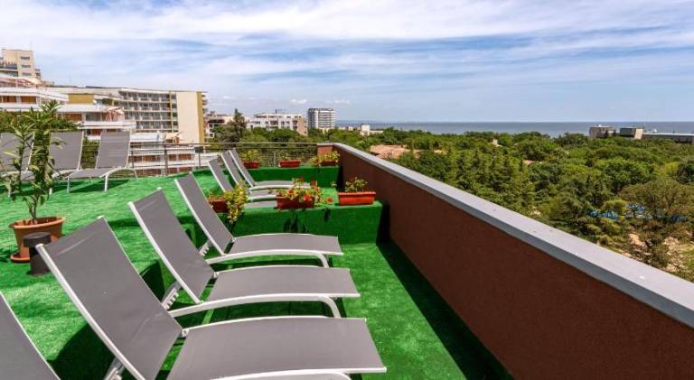 BSA Gradina Hotel & Aquapark - All Inclusive — photo 4