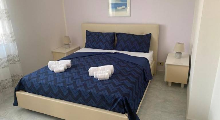 Holiday apartment with 1 room for 5 persons in Catanzaro
