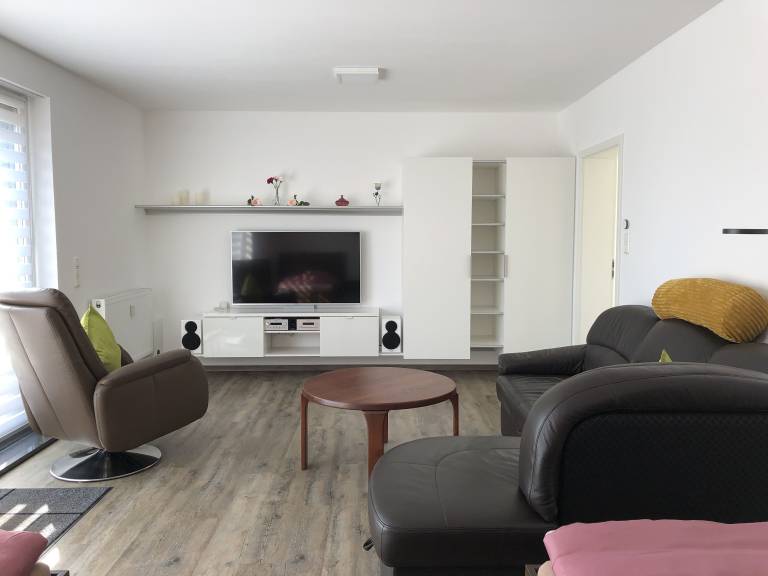 Ferienwohnung Scheeßel