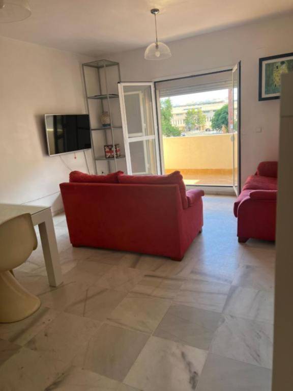 Ferienwohnung Jerez de la Frontera