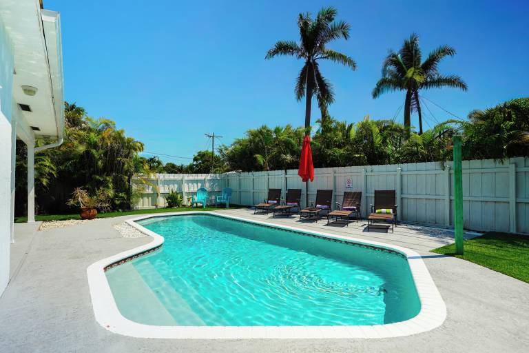 House  Dania Beach