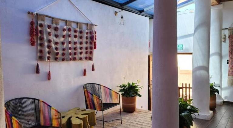 Suites del Barrio — photo 2