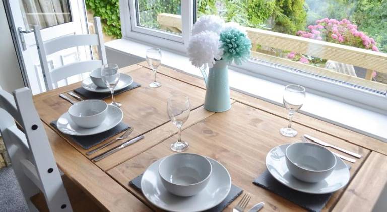 Vacation home with 2 rooms for 6 persons — photo 4