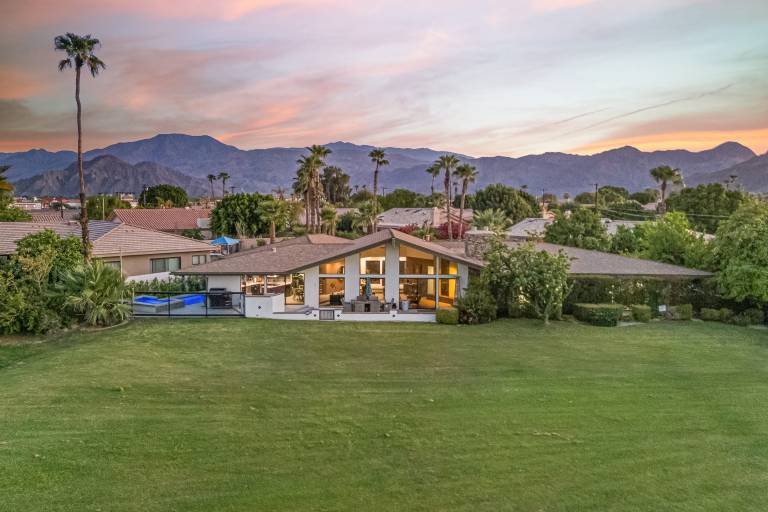 House La Quinta