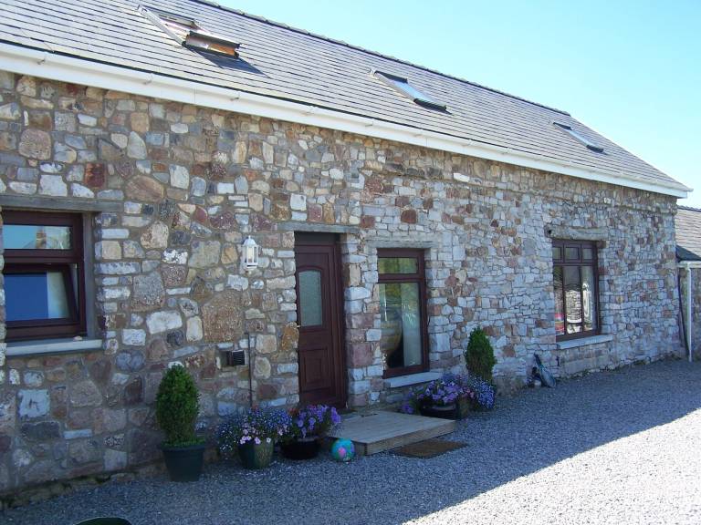Cottage Rhossili