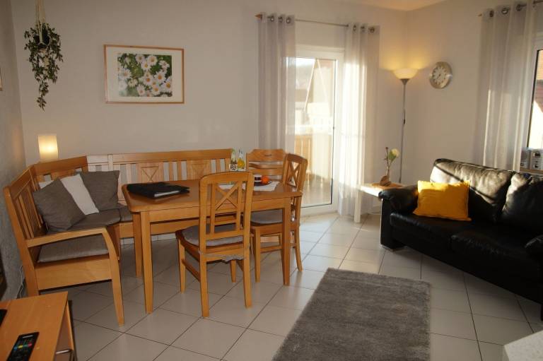 Ferienwohnung Gunzenhausen