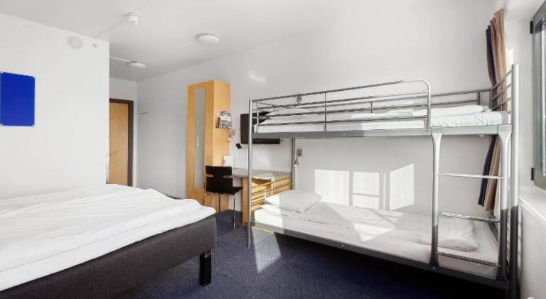 St Svithun Hotel — photo 2