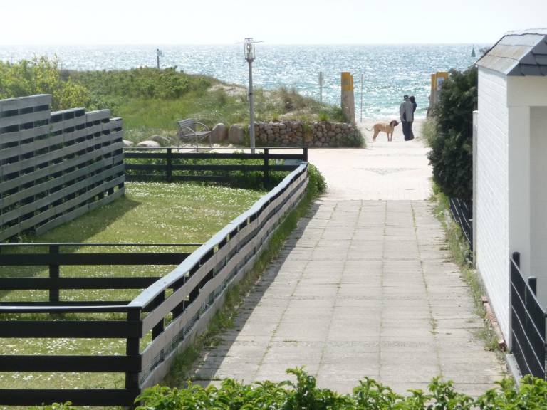 Appartamento Burg auf Fehmarn
