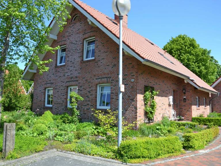Privatzimmer Weener