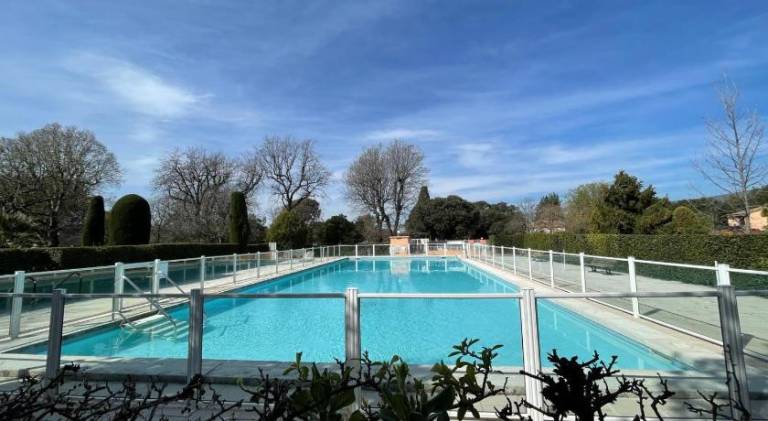 Nice serviced apartment with barbecue, terrace & pool | Good for workation | Pets are welcome — photo 2
