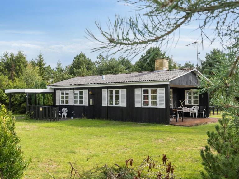 House  Væggerløse
