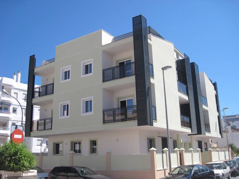 Apartamento Rota
