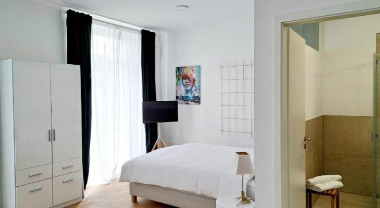 Ferienwohnung Aschaffenburg