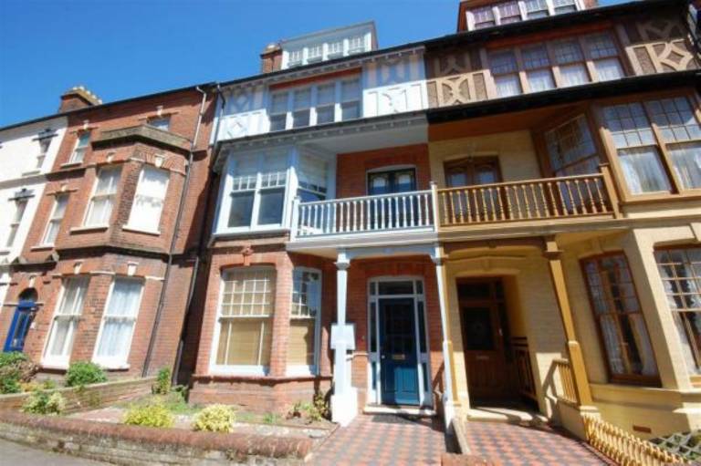 House Cromer