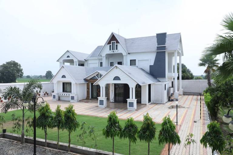 House Baini