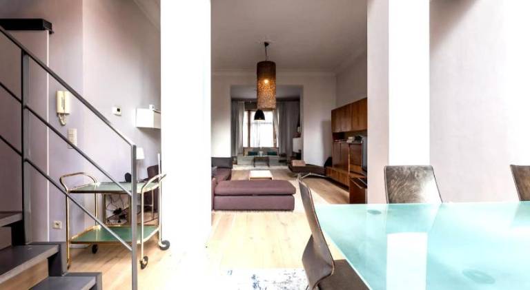 Beautiful holiday apartment with garden | Good for workation | Pets allowed — photo 3